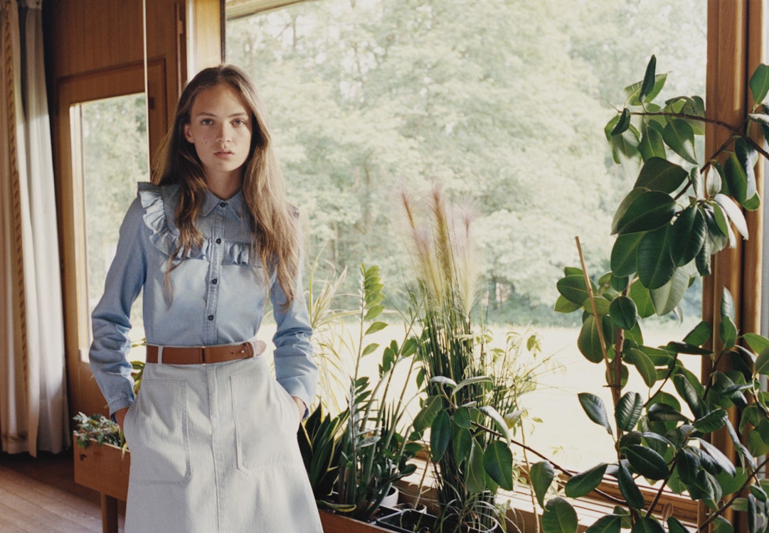 A.P.C.